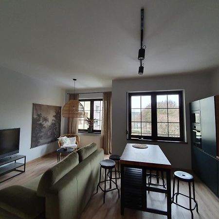 Apartament Ovoc Chodzież المظهر الخارجي الصورة