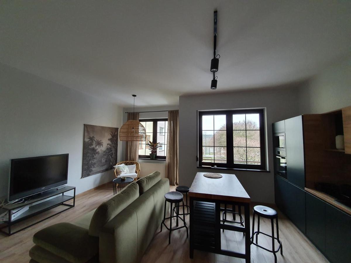 Apartament Ovoc Chodzież المظهر الخارجي الصورة