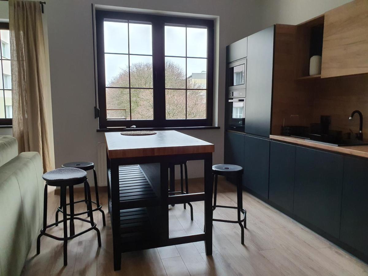 Apartament Ovoc Chodzież المظهر الخارجي الصورة