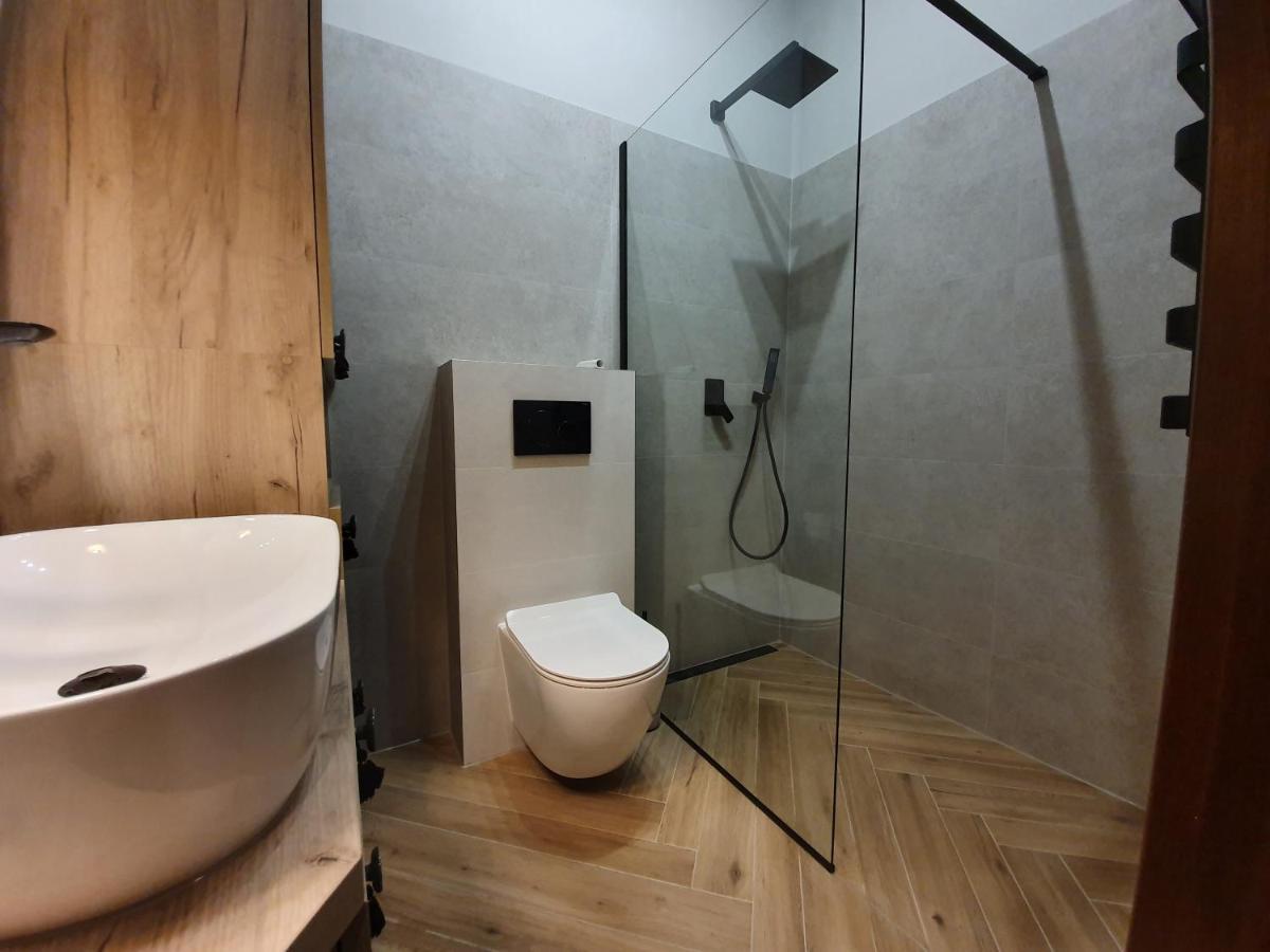 Apartament Ovoc Chodzież المظهر الخارجي الصورة