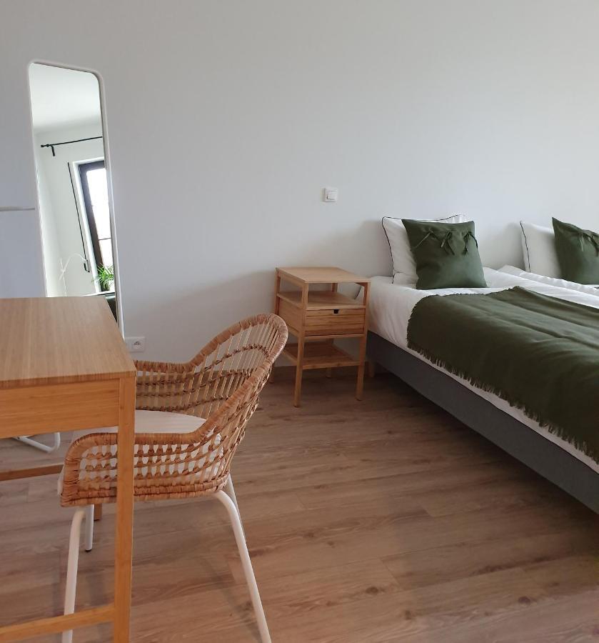 Apartament Ovoc Chodzież المظهر الخارجي الصورة